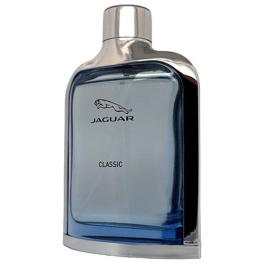 Jaguar | Pure Instinct | EDT | 8mL Travel Spray