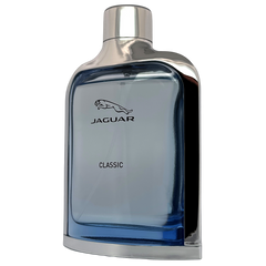 Jaguar | Pure Instinct | EDT | 8mL Travel Spray