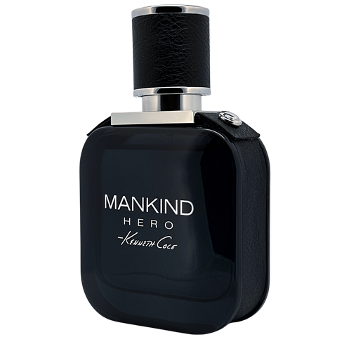 Kenneth Cole | Mankind Hero | EDT | 8mL Travel Spray