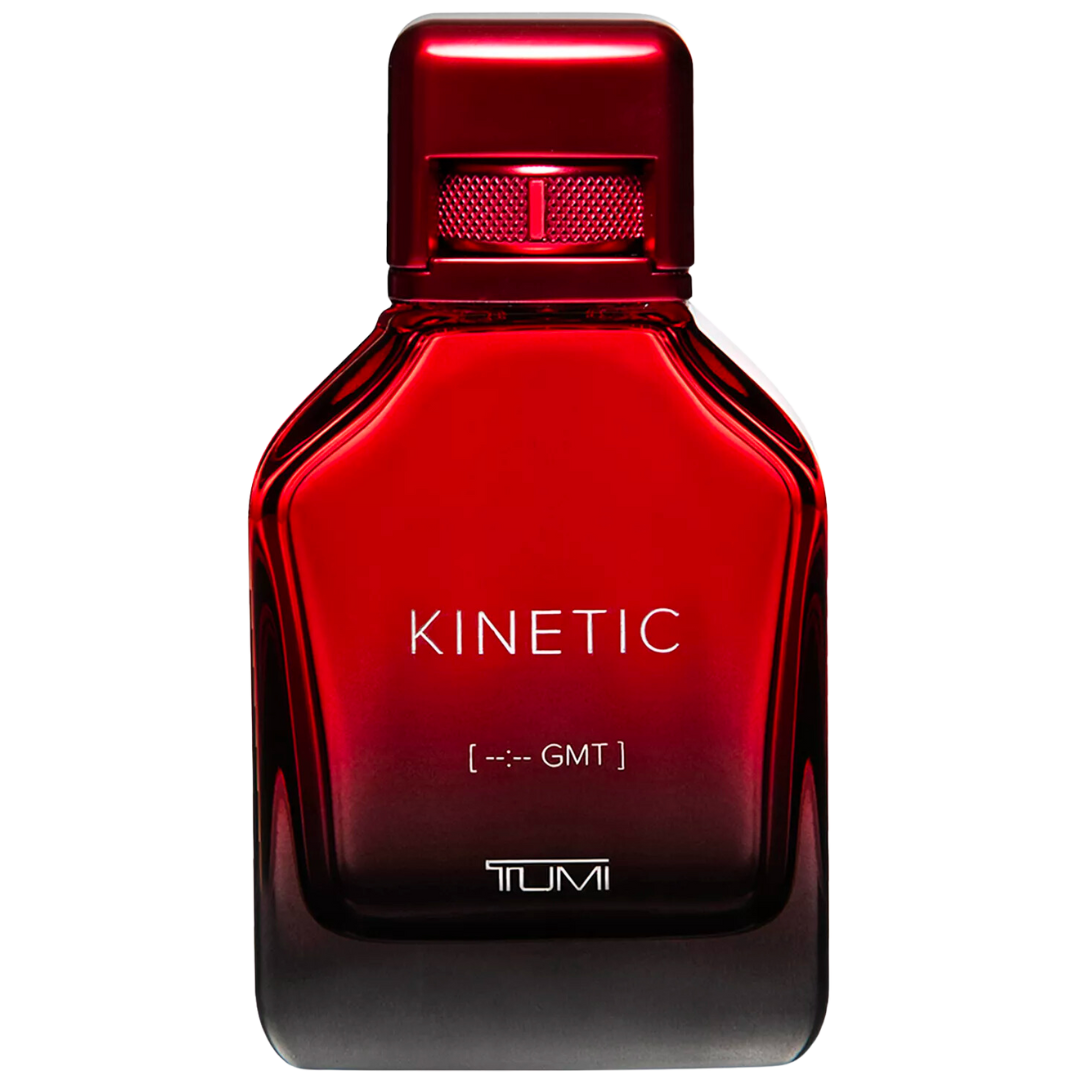 TUMI | Kinetic | Eau de Parfum | 8mL Travel Spray