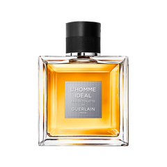 Guerlain | L'Homme Idéal | EDT | 8mL Travel Spray