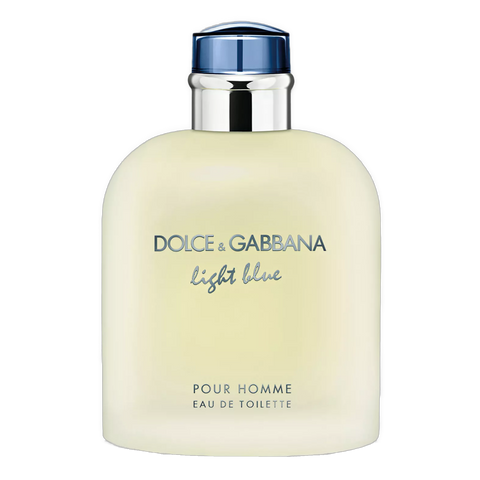 Dolce&Gabbana | Light Blue Pour Homme | EDT | 8mL Travel Spray