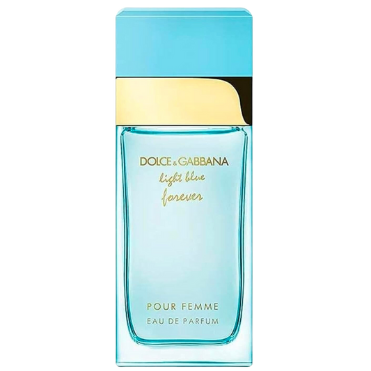 Light Blue Forever Pour Femme - Eau de Parfum