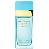 Light Blue Forever Pour Femme - Eau de Parfum