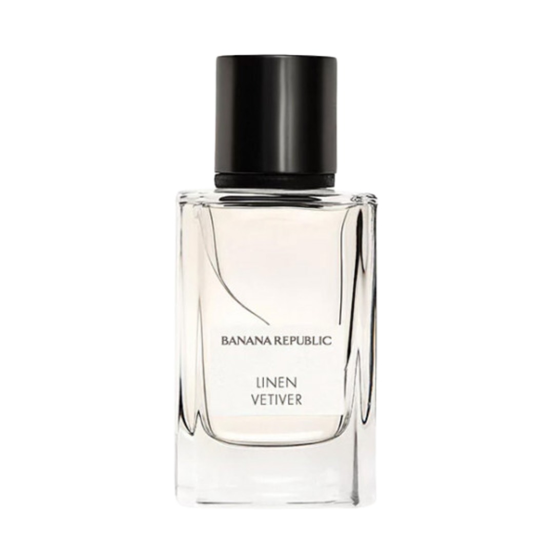 Banana Republic | Linen Vetiver | EDP | 8mL Travel Spray