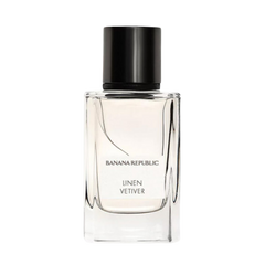 Banana Republic | Linen Vetiver | EDP | 8mL Travel Spray