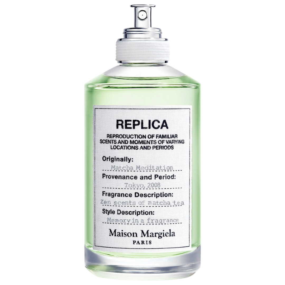 Maison Margiela | Replica Matcha Meditation | EDT | 8mL Travel Spray