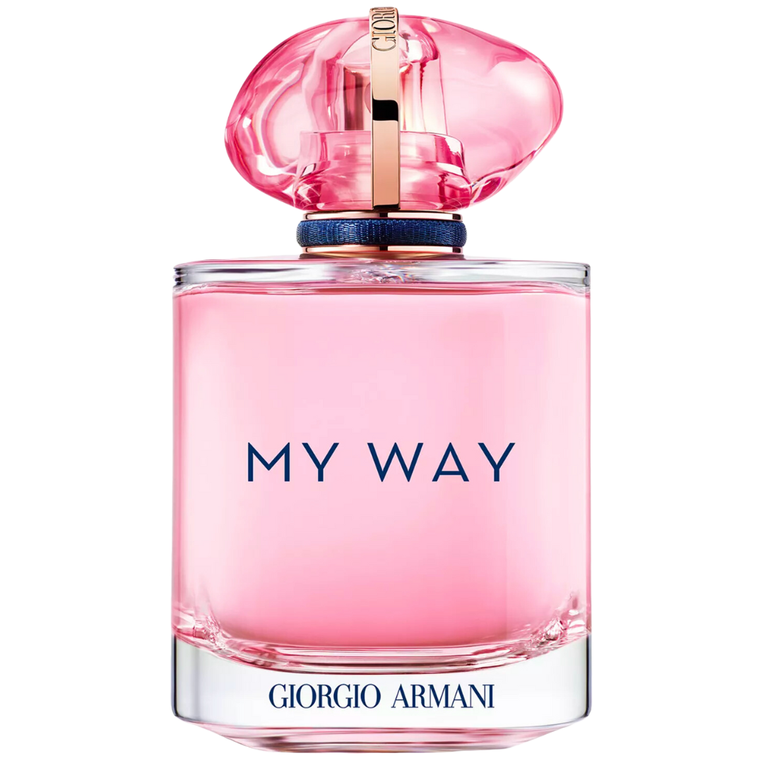 Giorgio Armani | My Way Nectar | Eau de Parfum | 8mL Travel Spray