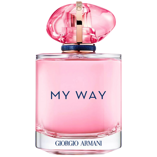 My Way Nectar - Eau de Parfum