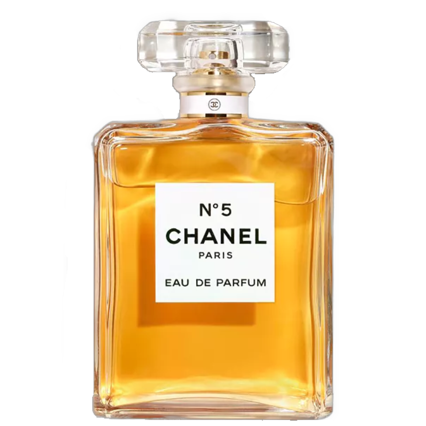 CHANEL | N°5 | Eau de Parfum | 8mL Travel Spray