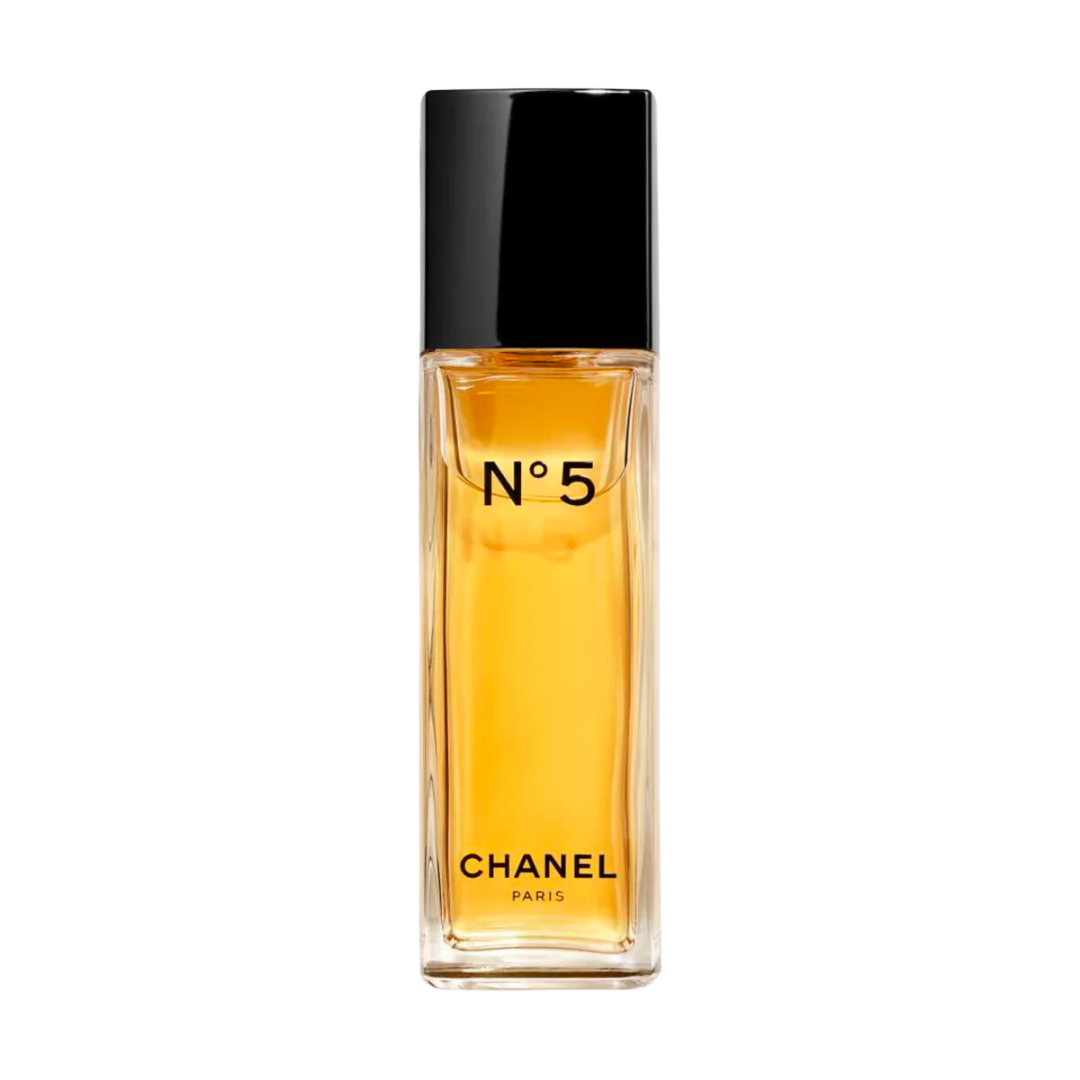 CHANEL | N°5 | Eau de Toilette | 8mL Travel Spray
