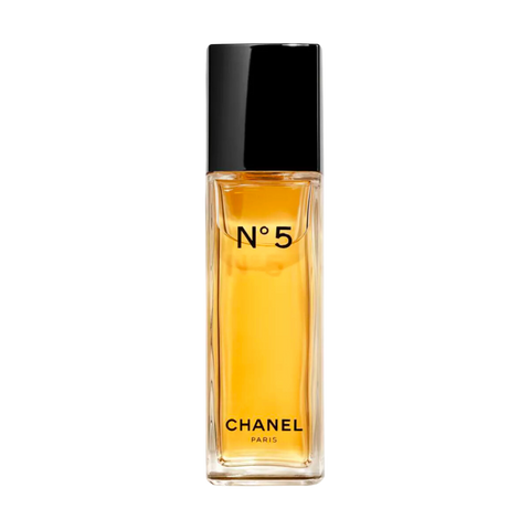 Chanel | N°5 | EDT | 8mL Travel Spray