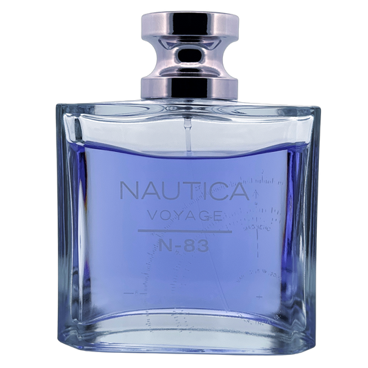 Nautica | Voyage | EDT | 8mL Travel Spray