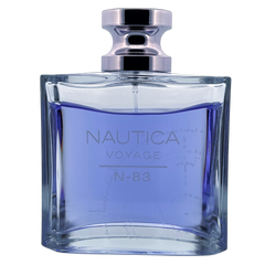 Nautica | Voyage | EDT | 8mL Travel Spray