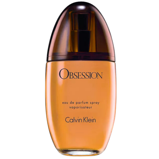 Calvin Klein | Obsession | EDP | 8mL Travel Spray