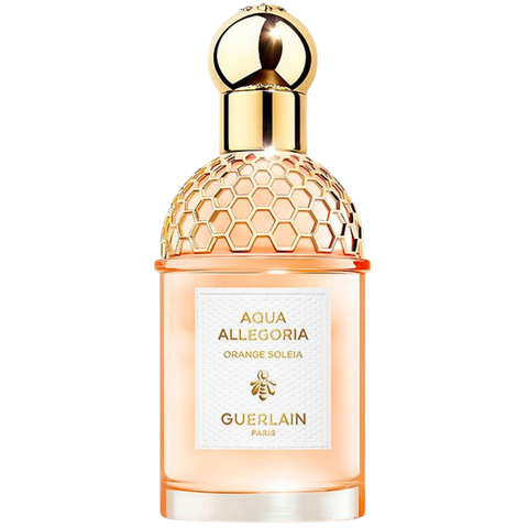 Guerlain | Aqua Allegoria Orange Soleia | EDT | 8mL Travel Spray