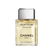 CHANEL | ĒGOÏSTE PLATINUM | Eau de Toilette | 8mL Travel Spray