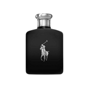 Ralph Lauren | Polo Black | Eau de Toilette | 8mL Travel Spray