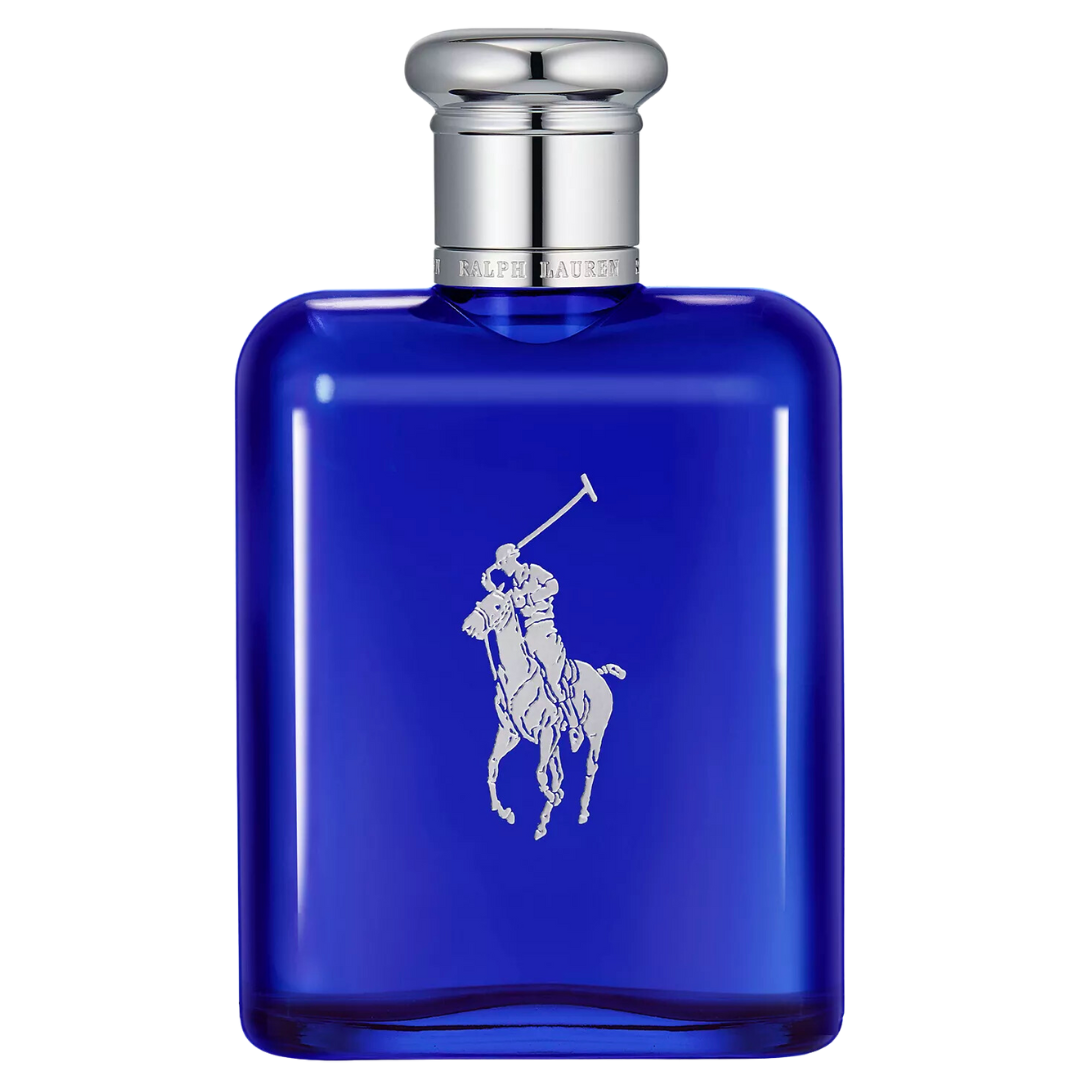Ralph Lauren | Polo Blue | Eau de Toilette | 8mL Travel Spray