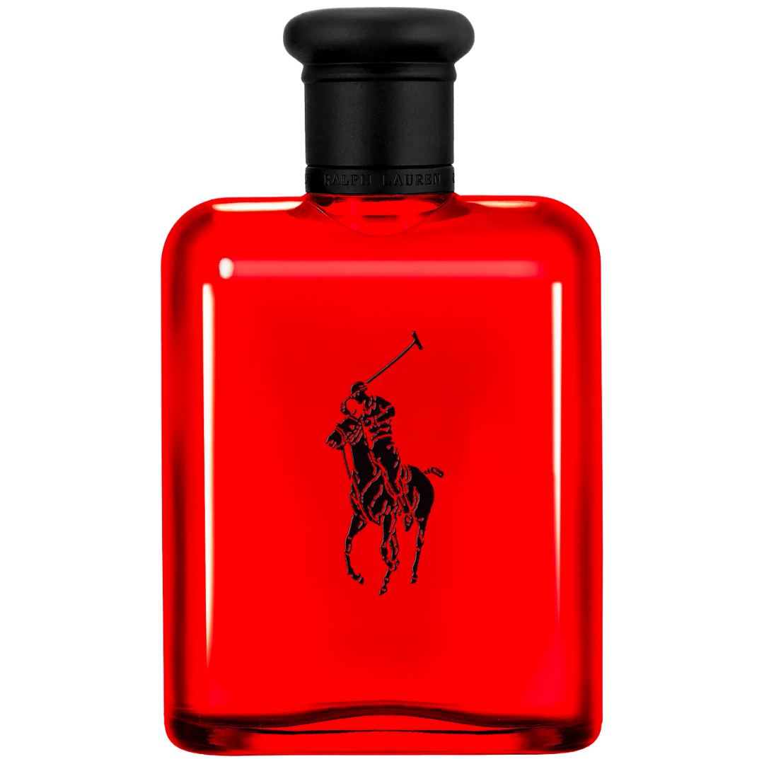 Ralph Lauren | Polo Red | Eau de Toilette | 8mL Travel Spray