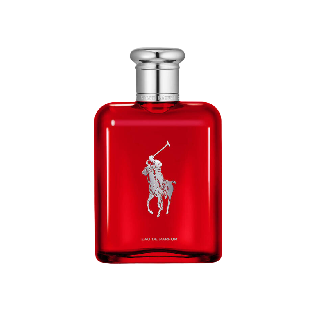 Ralph Lauren | Polo Red | Eau de Parfum | 8mL Travel Spray