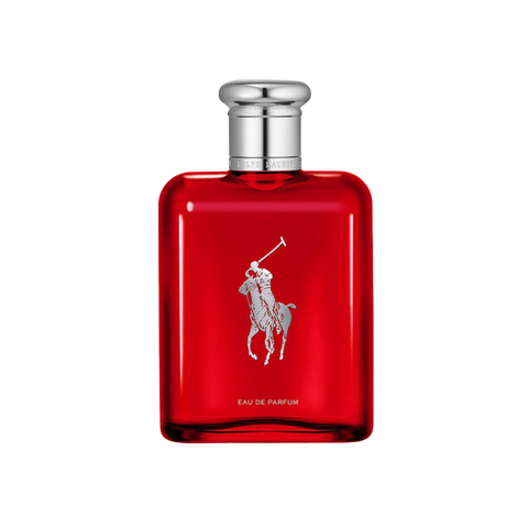 Ralph Lauren | Polo Red | EDP | 8mL Travel Spray