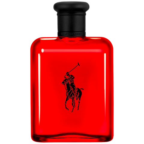 Ralph Lauren | Polo Red | EDT | 8mL Travel Spray