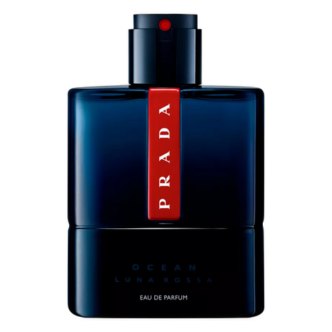 Prada | Luna Rossa Ocean | EDP | 8mL Travel Spray