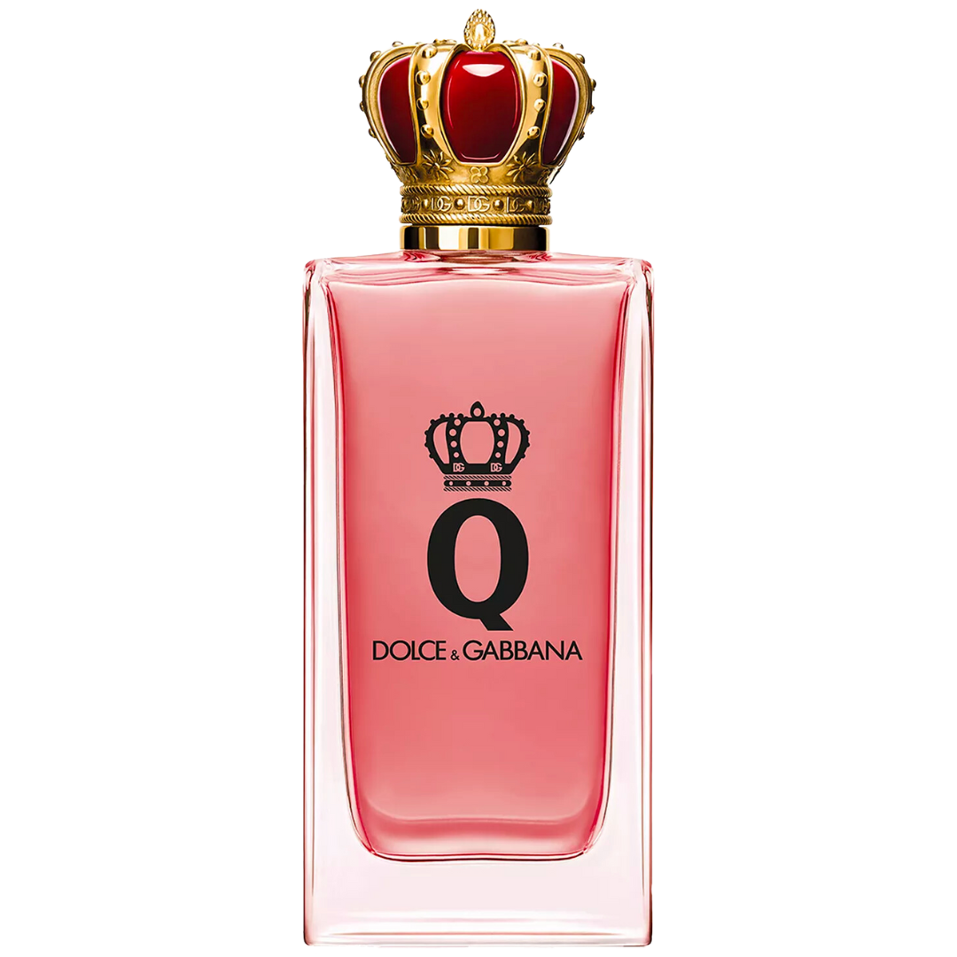 Dolce&Gabbana | Q | Eau de Parfum Intense | 8mL Travel Spray
