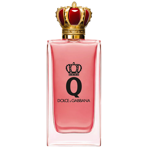 Dolce&Gabbana | Q | EDP Intense | 8mL Travel Spray