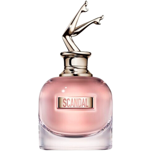 Jean Paul Gaultier | Scandal | EDP | 8mL Travel Spray