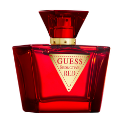 Guess | Seductive Red | EDT | 8mL Travel Spray