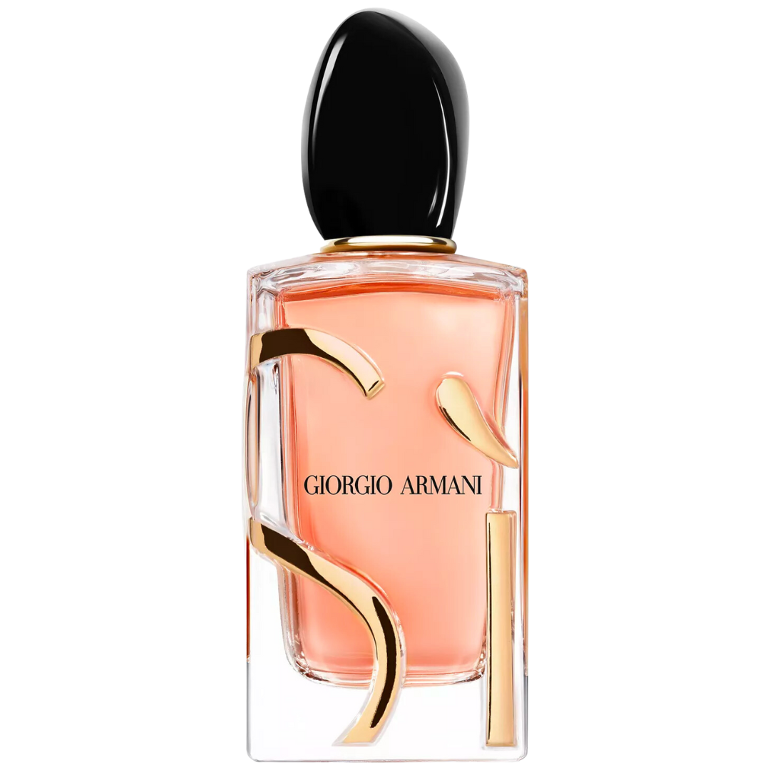 Giorgio Armani | Sì Intense | Eau de Parfum Intense | 8mL Travel Spray