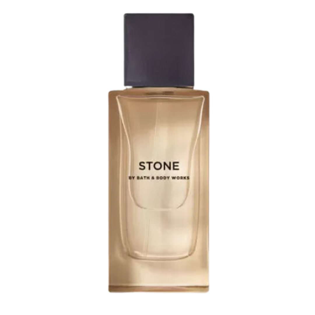 Bath & Body Works | Stone | Cologne | 8mL Travel Spray