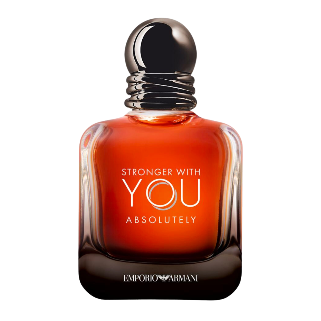 Stronger With You Absolutely - Parfum