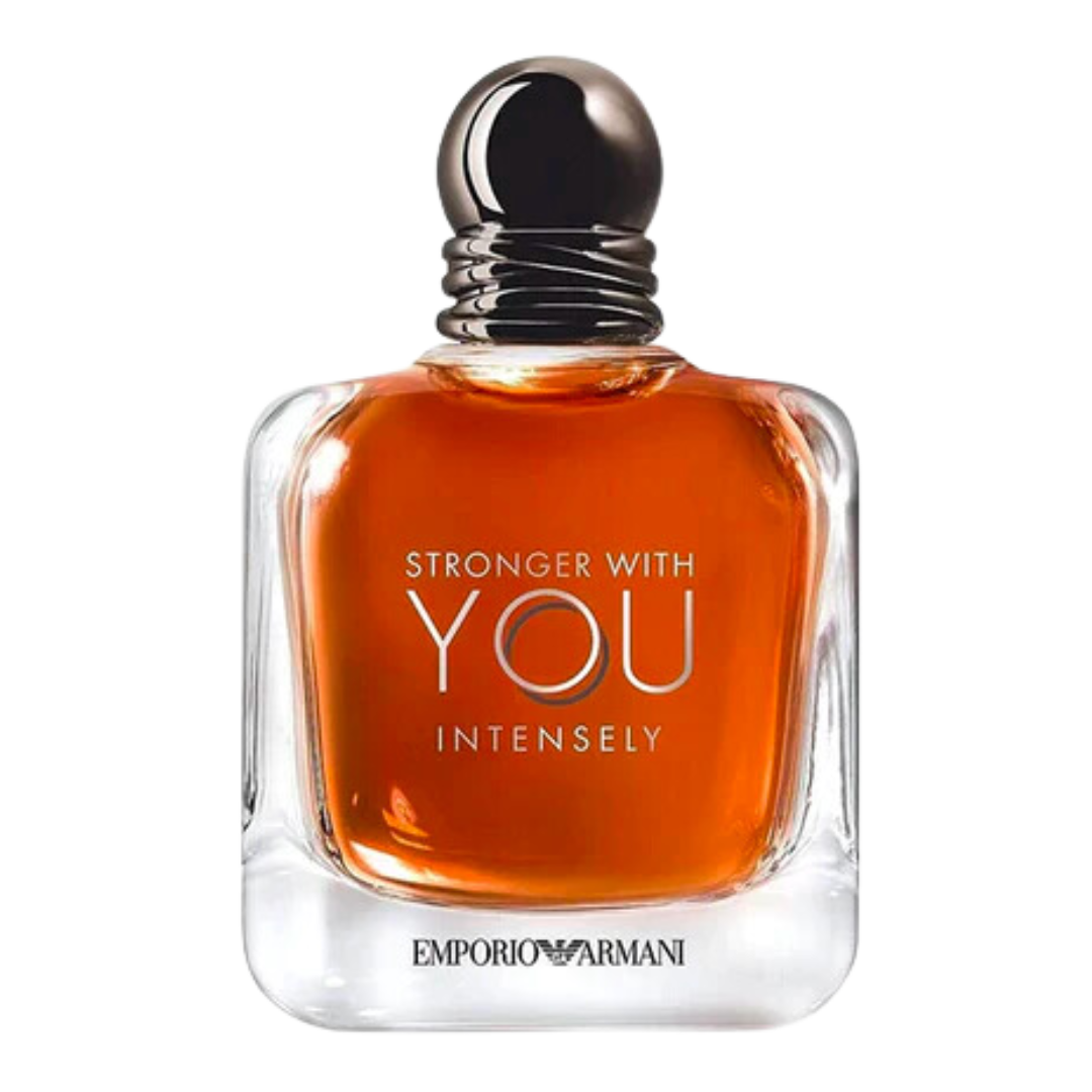 Stronger With You Intensely - Eau de Parfum
