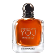 Emporio Armani | Stronger With You Intensely | Eau de Parfum | 8mL Travel Spray