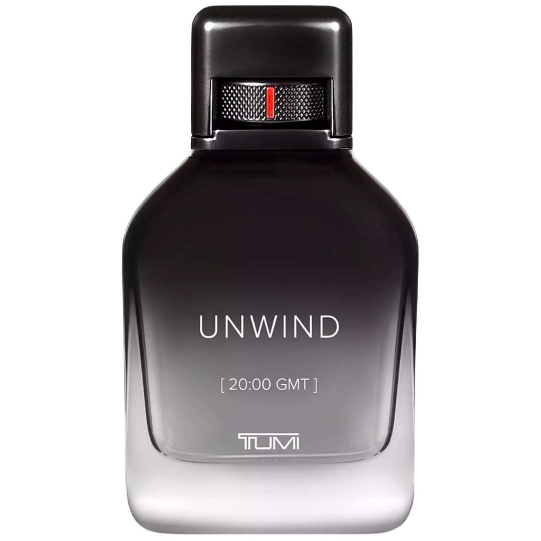TUMI | Unwind | Eau de Parfum | 8mL Travel Spray