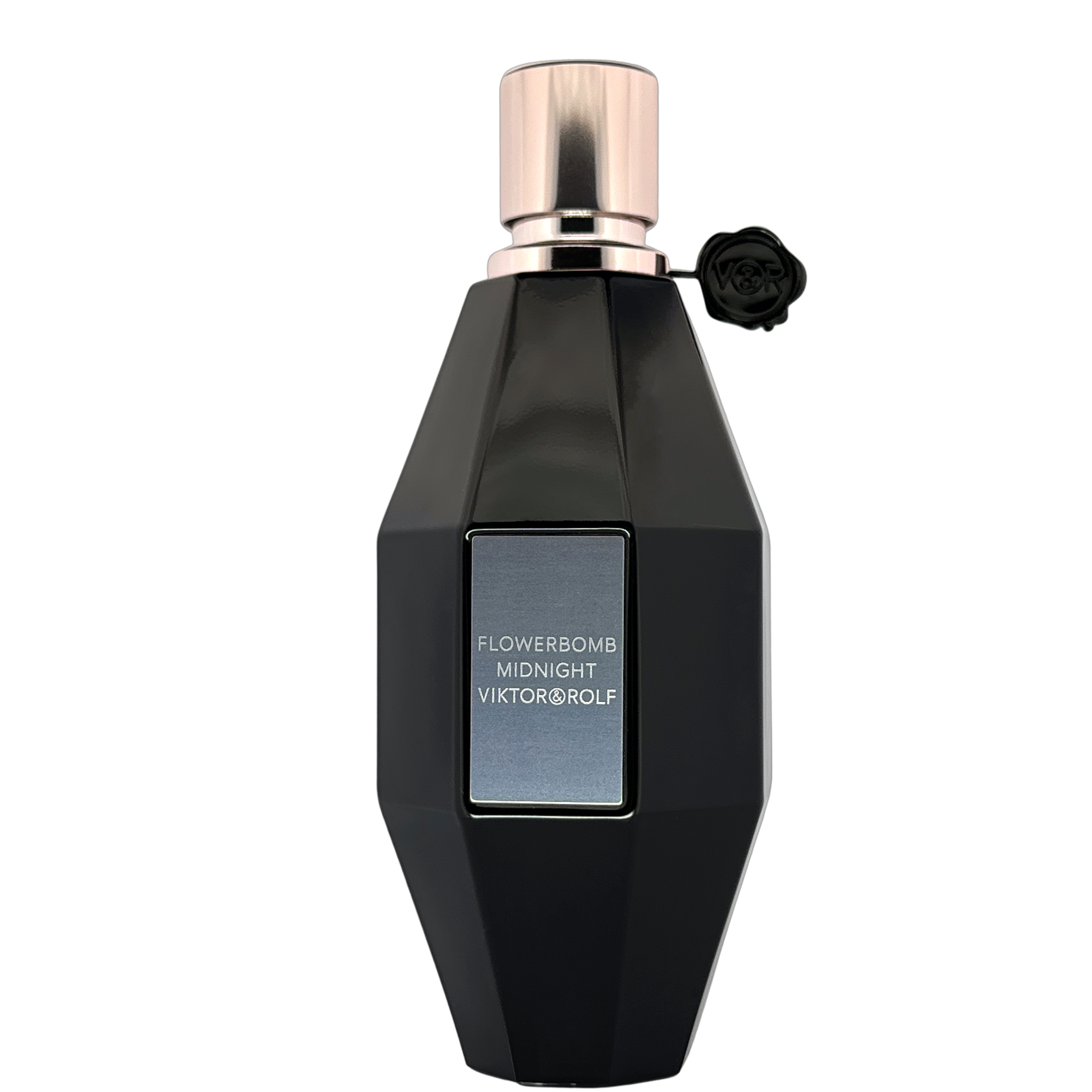 Viktor&Rolf | Flowerbomb Midnight | Eau de Parfum | 8mL Travel Spray