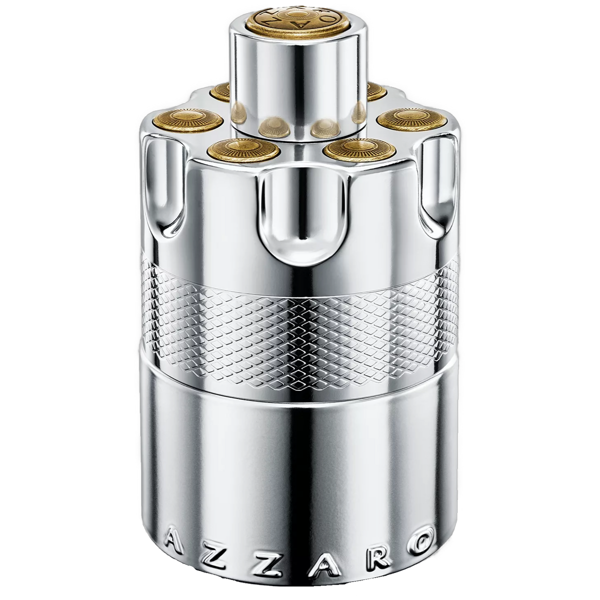 Azzaro | Wanted | Eau de Parfum | 8mL Travel Spray