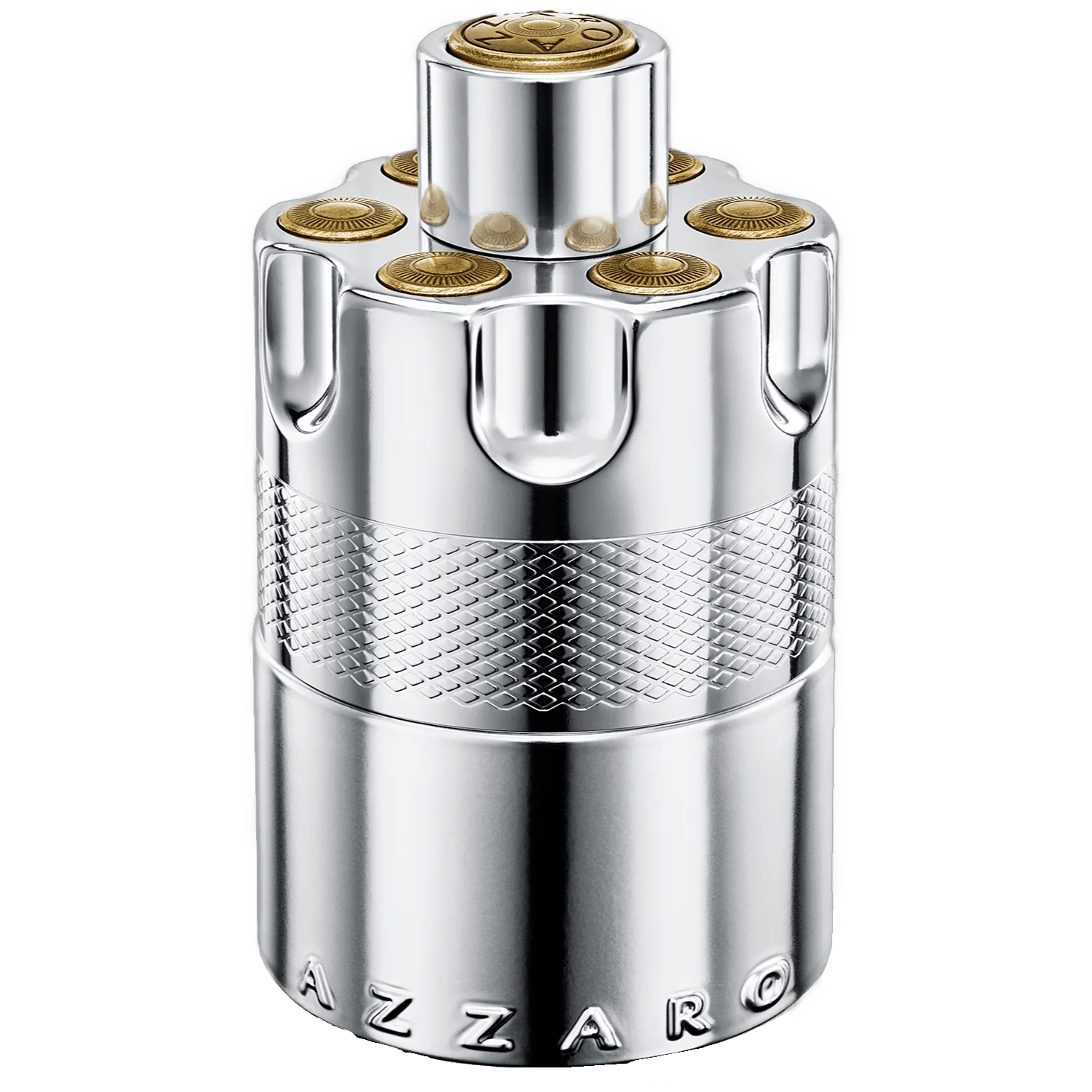 Azzaro | Wanted | Eau de Parfum | 8mL Travel Spray - Authentic Designer Fragrance | My Next Fragrance