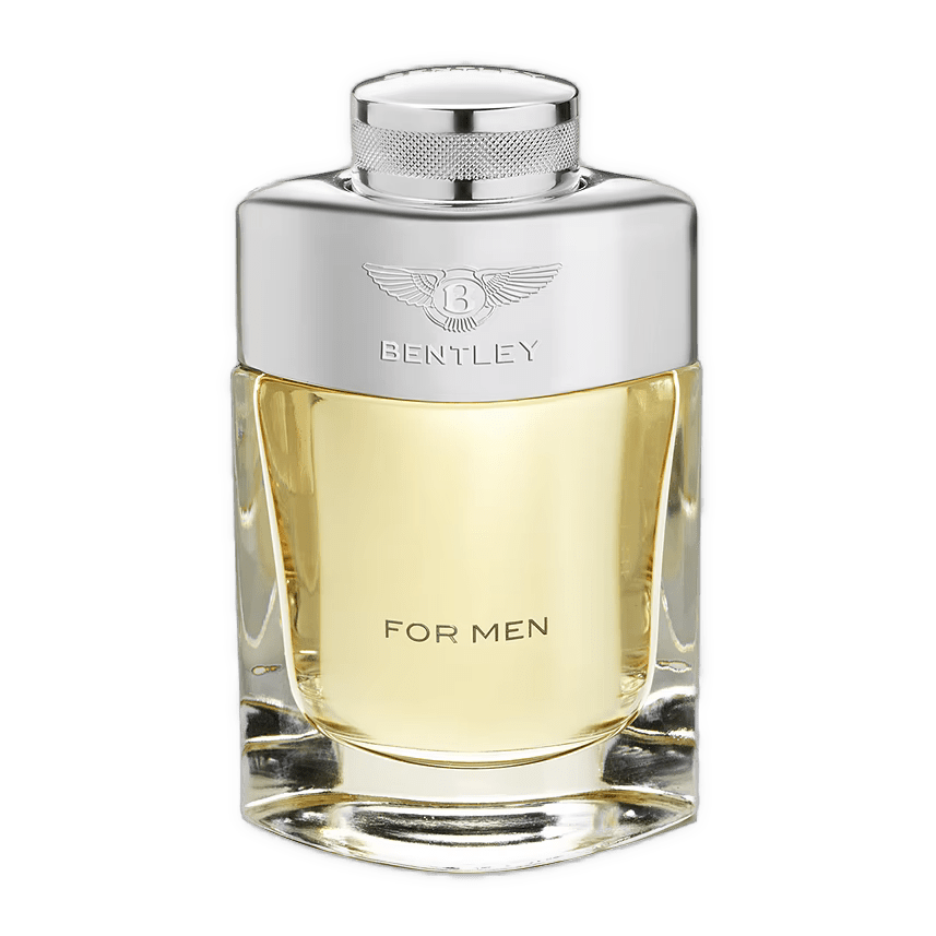 Bentley | For Men | Eau de Toilette | 8mL Travel Spray - Authentic Designer Fragrance | My Next Fragrance
