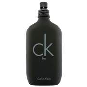 Calvin Klein | CK Be | Eau de Toilette | 8mL Travel Spray - Authentic Designer Fragrance | My Next Fragrance