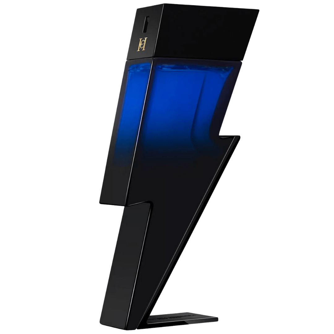 Carolina Herrera | Bad Boy Cobalt Elixir | Eau de Parfum | 8mL Travel Spray - Authentic Designer Fragrance | My Next Fragrance