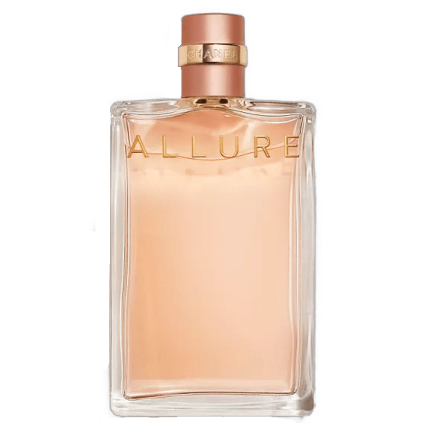 CHANEL | ALLURE | Eau de Parfum | 8mL Travel Spray - Authentic Designer Fragrance | My Next Fragrance