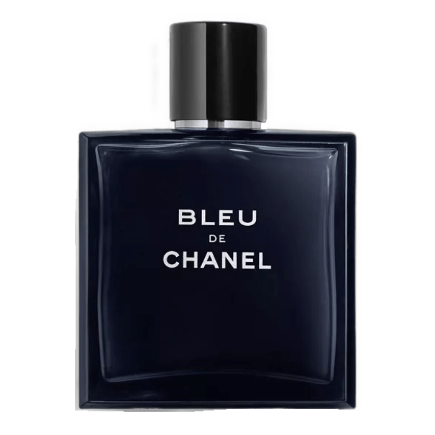 CHANEL | BLEU DE CHANEL | Eau de Toilette | 8mL Travel Spray - Authentic Designer Fragrance | My Next Fragrance