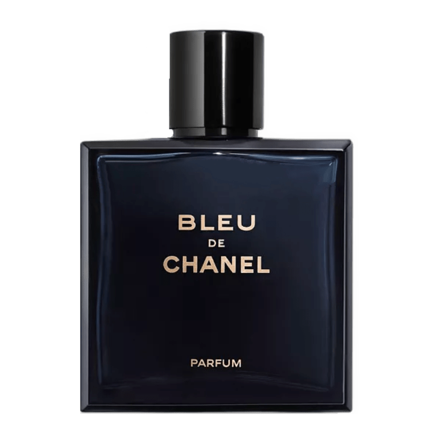 CHANEL | BLEU DE CHANEL | Parfum | 8mL Travel Spray - Authentic Designer Fragrance | My Next Fragrance