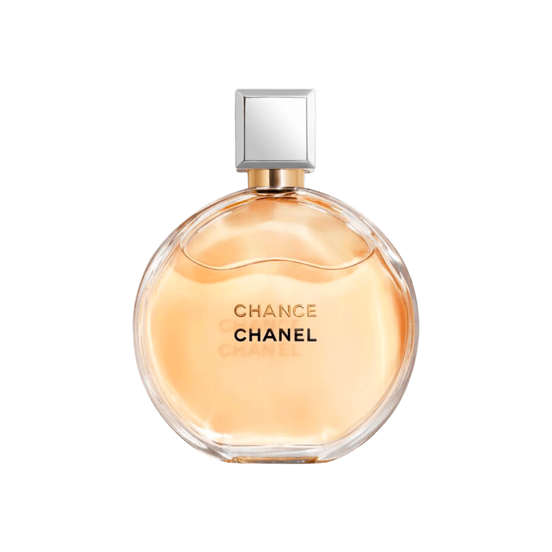 CHANEL | CHANCE | Eau de Parfum | 8mL Travel Spray - Authentic Designer Fragrance | My Next Fragrance