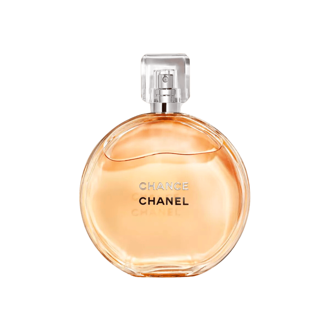 CHANEL | CHANCE | Eau de Toilette | 8mL Travel Spray - Authentic Designer Fragrance | My Next Fragrance