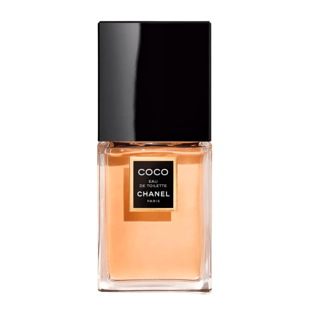 CHANEL | COCO | Eau de Toilette | 8mL Travel Spray - Authentic Designer Fragrance | My Next Fragrance